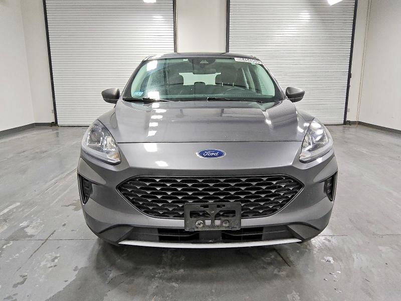 Photo 5 from auction – 2021 FORD ESCAPE S with VIN 1FMCU9F60MUA67645