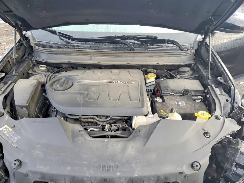 Photo 12 from auction – 2021 JEEP CHEROKEE with VIN 1C4PJMMX5MD145303