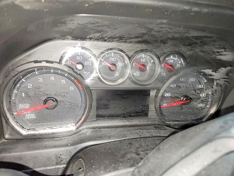 Фото 9 с аукциона – 2020 CHEVROLET SILVERADO с VIN 1GCPYFED7LZ322575