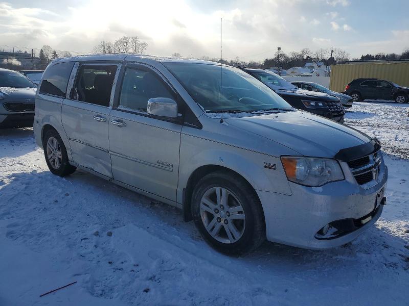 Zdjęcie 4 z aukcji – 2012 DODGE GRAND CARA z VIN 2C4RDGCG4CR178789