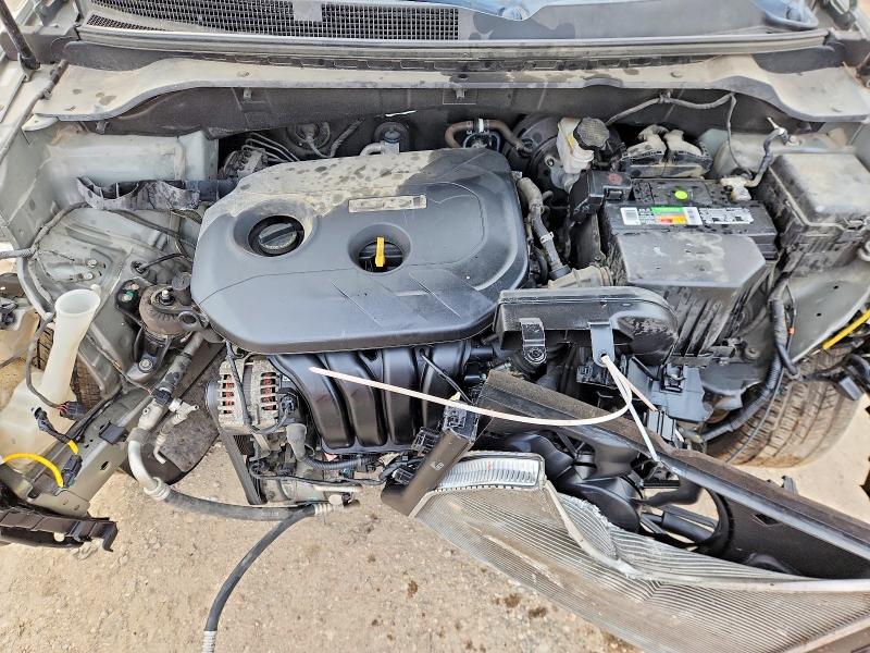 صورة رقم 11 من المزاد - 2017 KIA SOUL + مع VIN KNDJP3A50H7503753