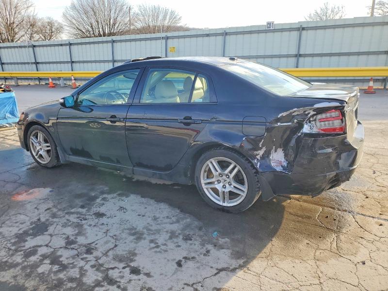 Photo 2 from auction – 2007 ACURA TL with VIN 19UUA66277A030984