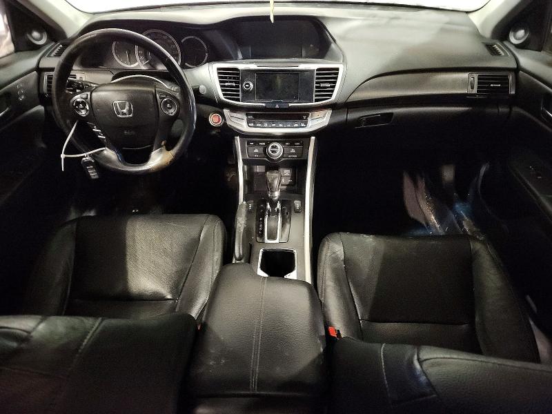 Photo 8 from auction – 2013 HONDA ACCORD with VIN 1HGCR2F98DA811387