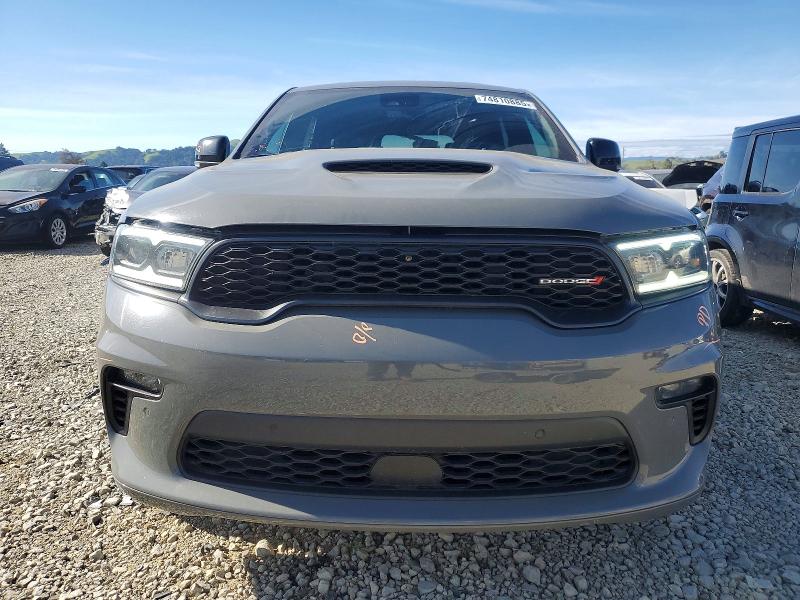 Photo 5 from auction – 2023 DODGE DURANGO with VIN 1C4SDHCTXPC601779