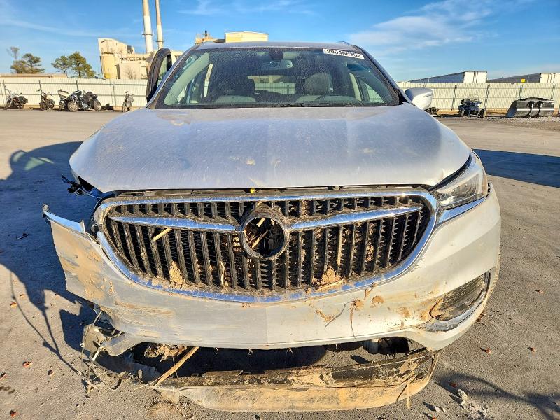 Photo 5 from auction – 2021 BUICK ENCLAVE PR with VIN 5GAERAKW4MJ234985