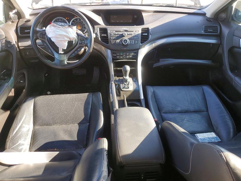 Photo 8 from auction – 2012 ACURA TSX with VIN JH4CU4F46CC000007