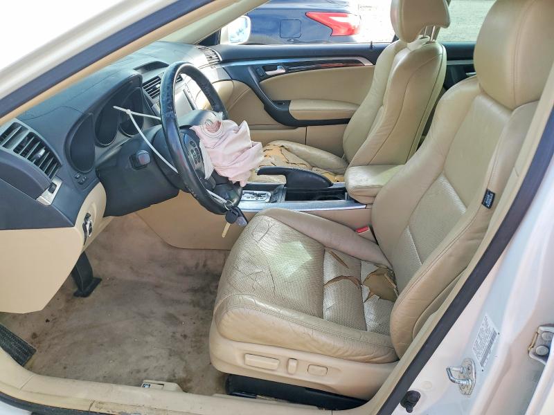 Photo 7 from auction – 2008 ACURA TL with VIN 19UUA662X8A037901