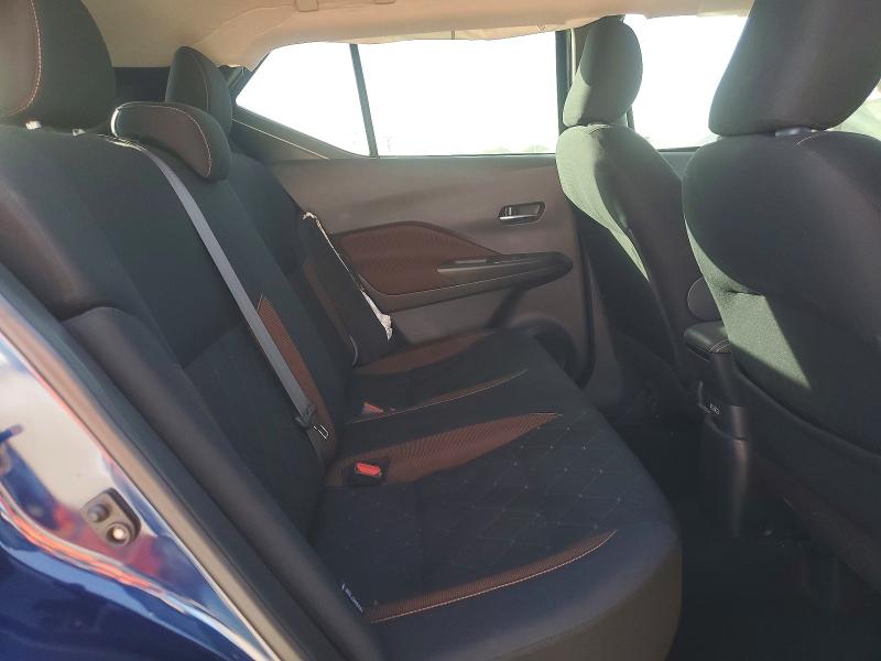 Photo 11 from auction – 2020 NISSAN KICKS with VIN 3N1CP5DV4LL564241
