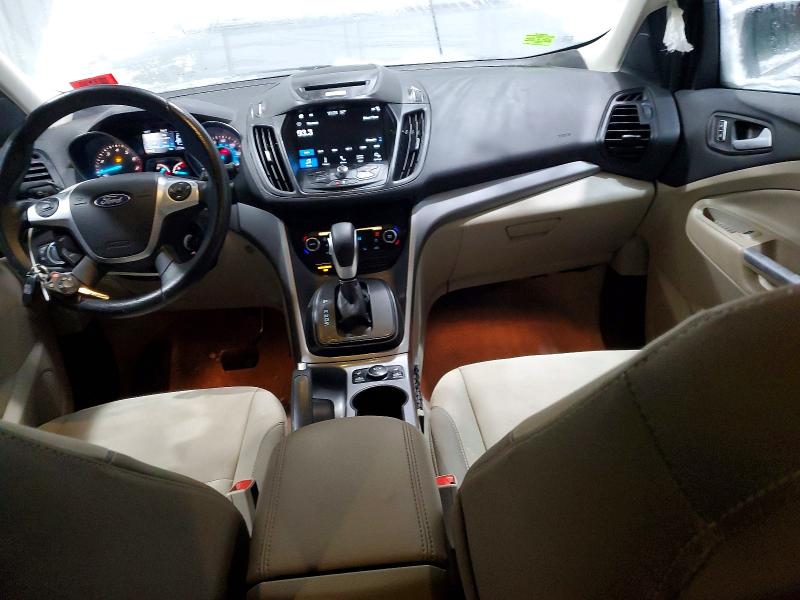 Фото 8 с аукциона – 2016 FORD ESCAPE SE с VIN 1FMCU9G90GUC48094