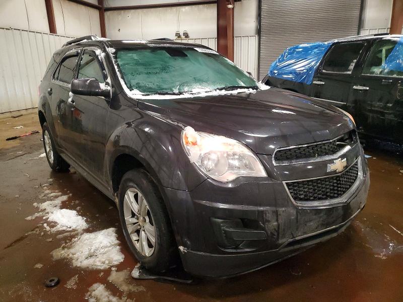 Photo 4 from auction – 2015 CHEVROLET EQUINOX with VIN 2GNALBEK0F6282729