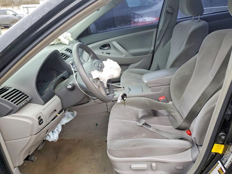 Photo 7 from auction – 2011 TOYOTA CAMRY with VIN 4T1BF3EK7BU723290
