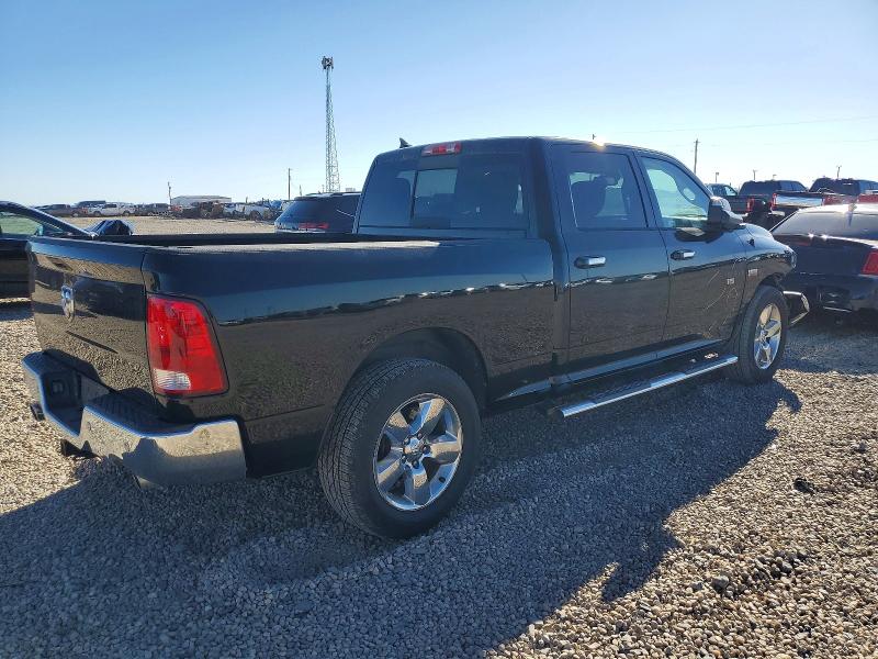 Photo 3 from auction – 2014 RAM 1500 SLT with VIN 1C6RR6TT3ES205496