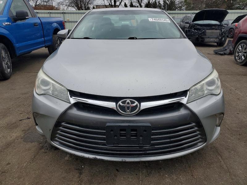 صورة رقم 5 من المزاد - 2015 TOYOTA CAMRY LE مع VIN 4T4BF1FK7FR508779