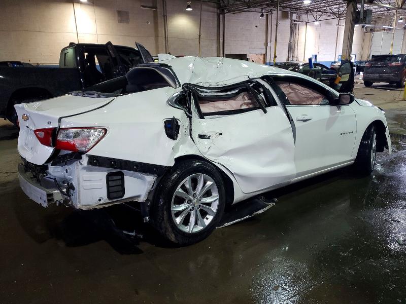 Photo 3 from auction – 2023 CHEVROLET MALIBU with VIN 1G1ZD5ST0PF188048