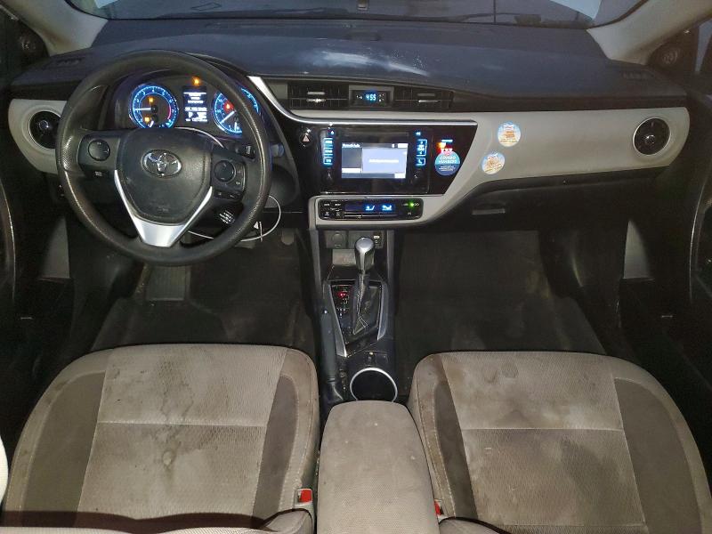Photo 8 from auction – 2019 TOYOTA COROLLA L with VIN 2T1BURHE7KC186002