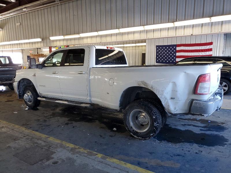 Photo 2 from auction – 2024 RAM 3500 with VIN 3C63RRHL8RG110249