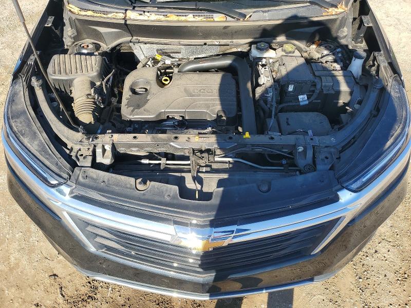 Photo 12 from auction – 2023 CHEVROLET EQUINOX LT with VIN 3GNAXKEG5PL258407