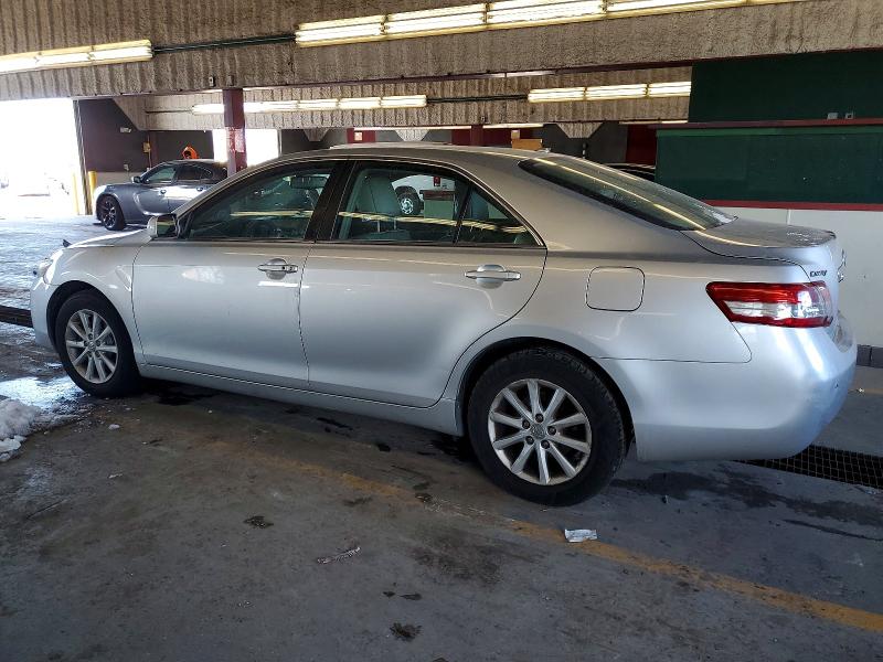 Photo 2 from auction – 2011 TOYOTA CAMRY with VIN 4T4BF3EK3BR171423