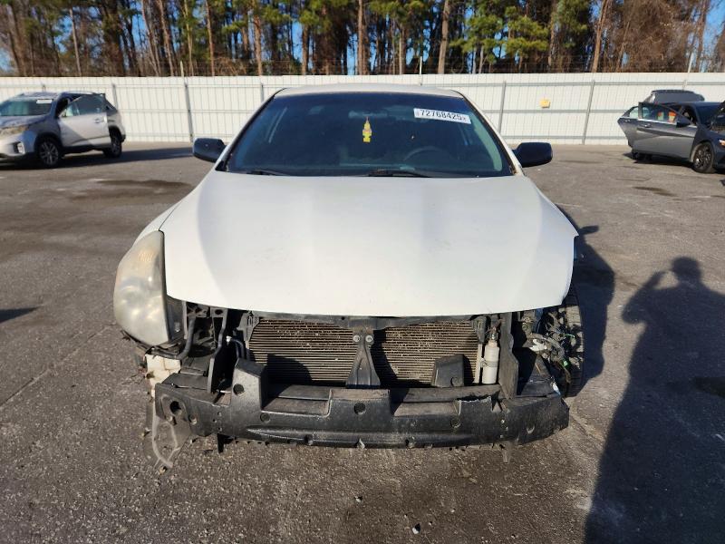 Photo 5 from auction – 2012 NISSAN ALTIMA S with VIN 1N4AL2EP6CC206008