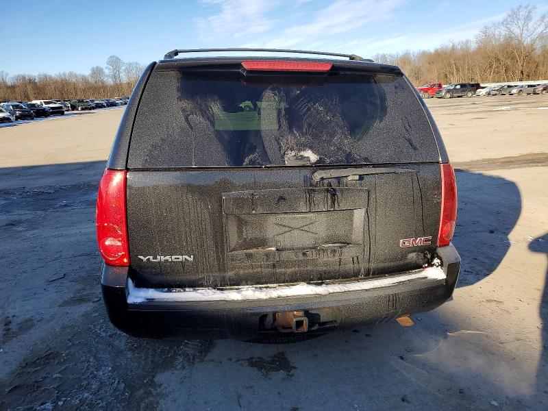 Photo 6 from auction – 2013 GMC YUKON SLE with VIN 1GKS2AE08DR286428