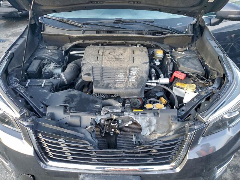 Photo 12 from auction – 2020 SUBARU FORESTER L with VIN JF2SKAUC8LH482169