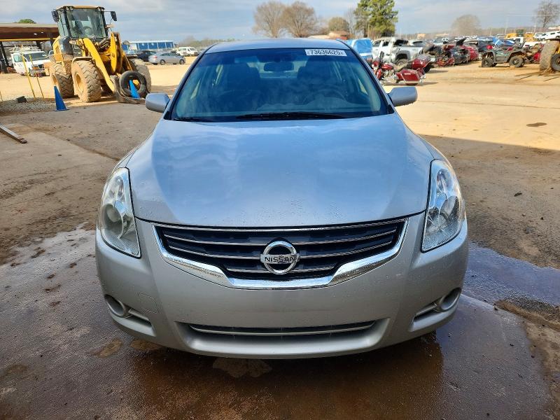 Photo 5 from auction – 2011 NISSAN ALTIMA 2.5 with VIN 1N4AL2AP2BC120473