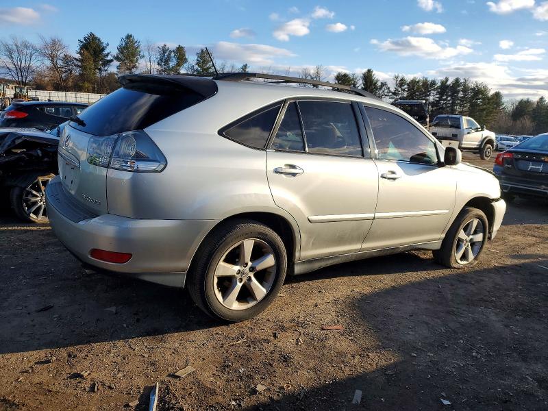 Photo 3 from auction – 2004 LEXUS RX 330 with VIN JTJHA31U440039180