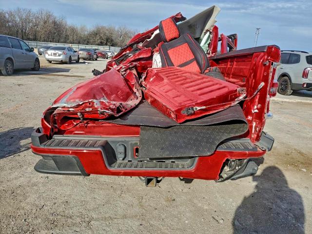 Photo 6 from auction – 2015 CHEVROLET COLORADO with VIN 1GCHSCE31F1172901