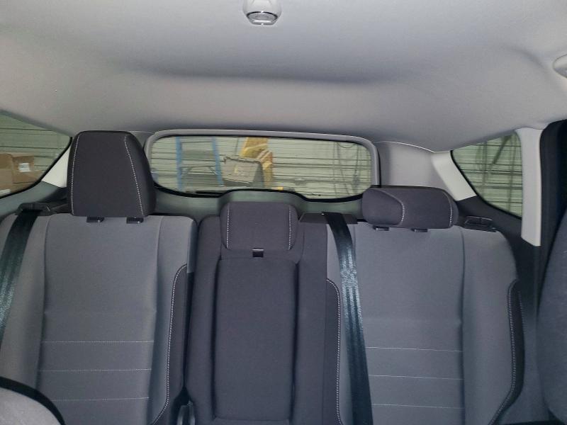 Photo 10 from auction – 2016 FORD ESCAPE S with VIN 1FMCU9GX8GUB59355