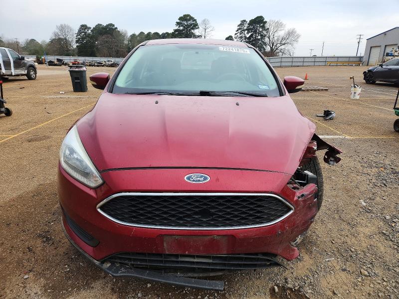 Photo 5 from auction – 2015 FORD FOCUS SE with VIN 1FADP3F2XFL368352