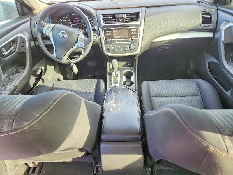 Photo 8 from auction – 2016 NISSAN ALTIMA 2.5 with VIN 1N4AL3AP4GC239932