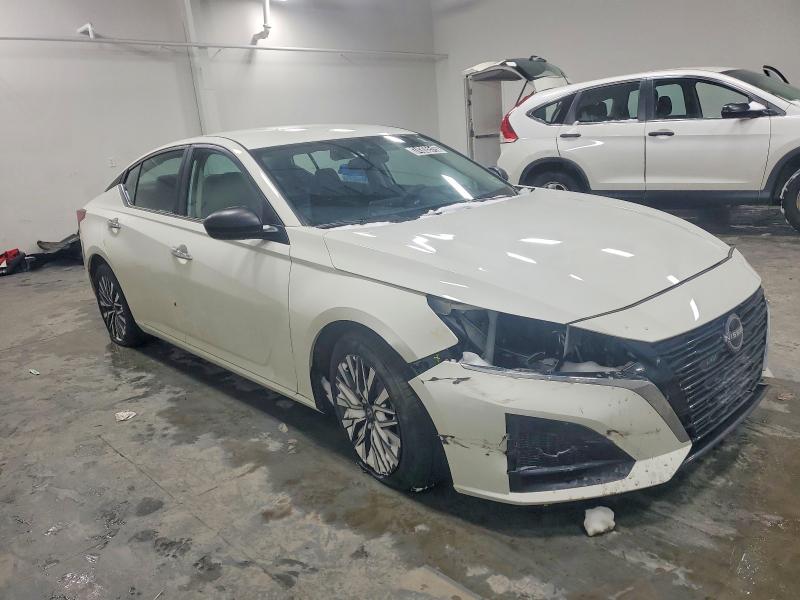 Photo 4 from auction – 2025 NISSAN ALTIMA SV with VIN 1N4BL4DV7SN379779