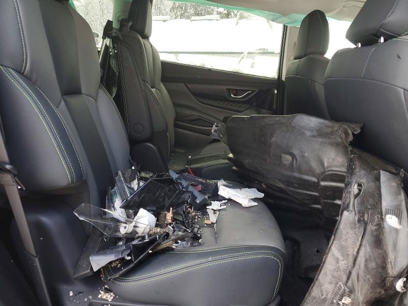Photo 10 from auction – 2023 SUBARU ASCENT LIM with VIN 4S4WMAKD7P3401067