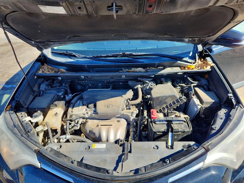 Photo 12 from auction – 2018 TOYOTA RAV4 ADVEN with VIN 2T3RFREVXJW753823