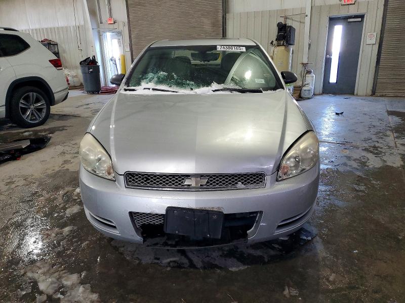 Photo 5 from auction – 2013 CHEVROLET IMPALA with VIN 2G1WG5E3XD1211246