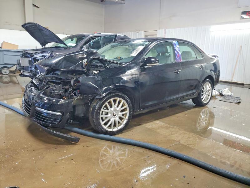 Photo 1 from auction – 2008 VOLKSWAGEN JETTA WOLF with VIN 3VWRJ71K38M188919