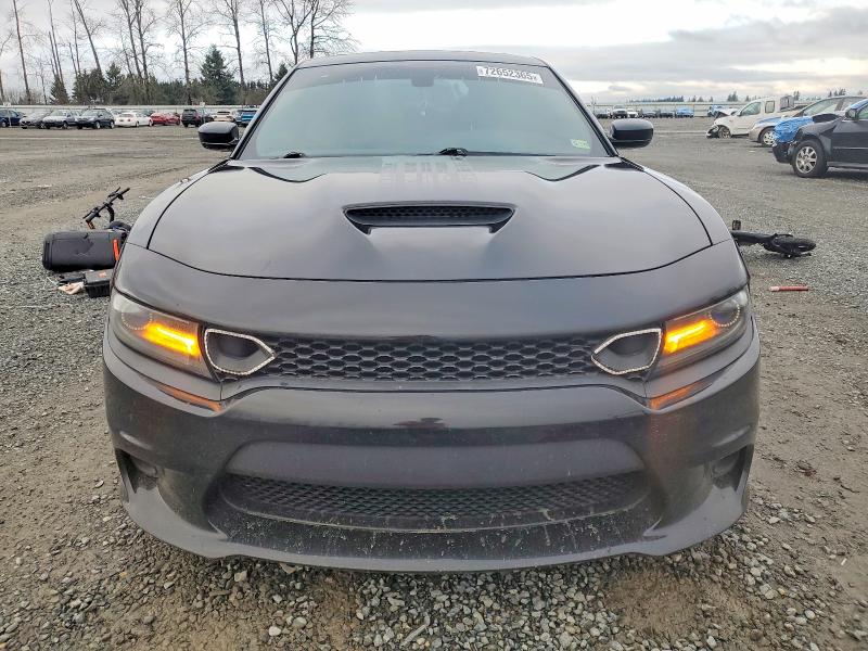Photo 5 from auction – 2016 DODGE CHARGER with VIN 2C3CDXGJ6GH100686