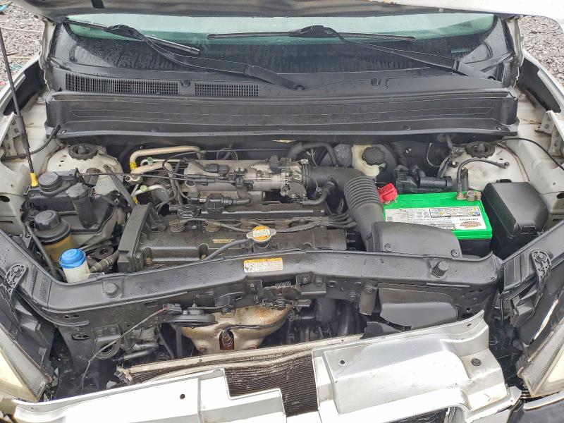Photo 11 from auction – 2011 KIA SOUL + with VIN KNDJT2A24B7295007