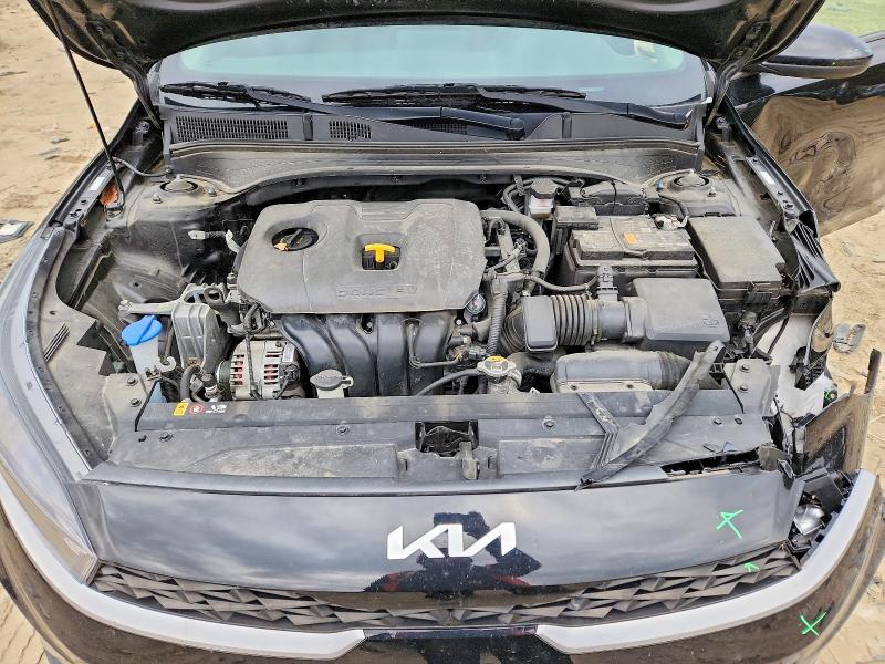 صورة رقم 11 من المزاد - 2022 KIA FORTE FE مع VIN 3KPF24AD7NE462986