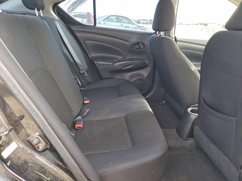 Photo 10 from auction – 2012 NISSAN VERSA S with VIN 3N1CN7AP8CL929639