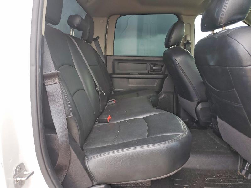 Фото 10 с аукциона – 2015 RAM 1500 ST с VIN 1C6RR6KT7FS565471