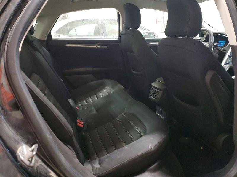 Photo 10 from auction – 2016 FORD FUSION SE with VIN 3FA6P0H72GR231814