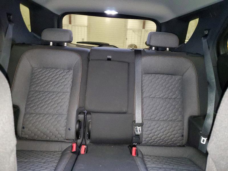 Photo 10 from auction – 2018 CHEVROLET EQUINOX LT with VIN 2GNAXSEV6J6106551