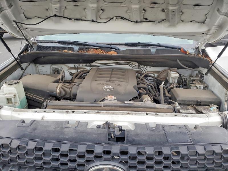 Photo 11 from auction – 2019 TOYOTA TUNDRA DOU with VIN 5TFTY5F15KX010794