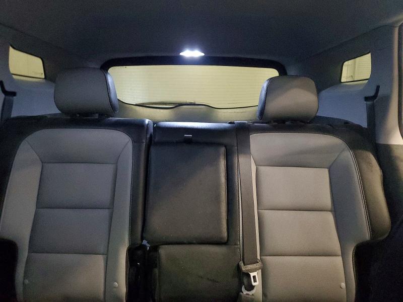 Photo 10 from auction – 2024 GMC TERRAIN with VIN 3GKALVEG3RL305950