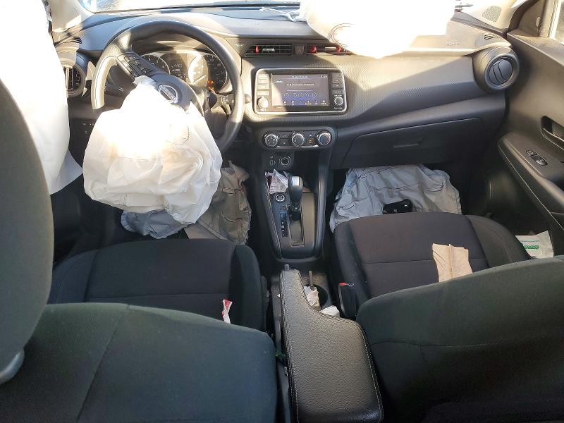 Photo 8 from auction – 2024 NISSAN KICKS S with VIN 3N1CP5BV0RL476735
