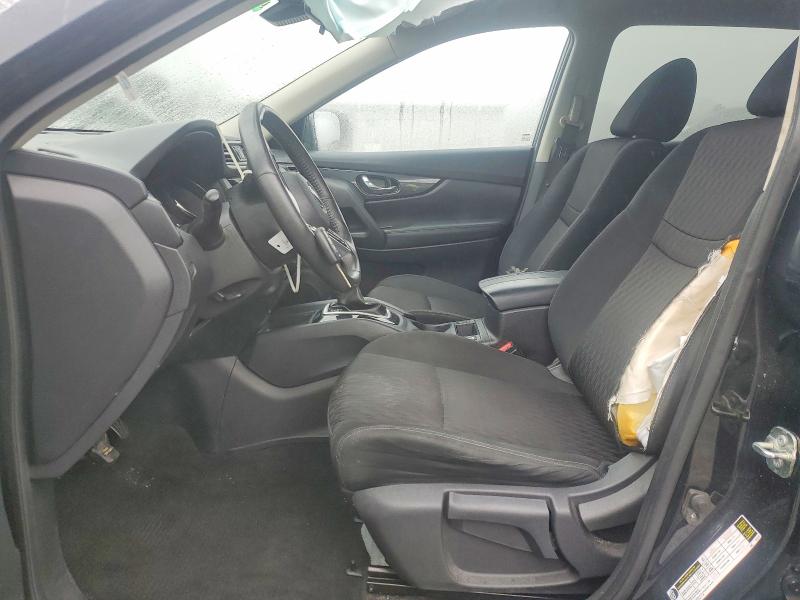 Photo 7 from auction – 2019 NISSAN ROGUE S with VIN KNMAT2MT7KP549507