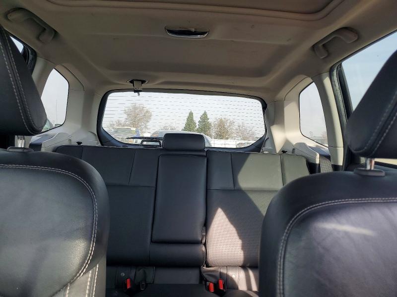 Photo 10 from auction – 2017 SUBARU FORESTER 2 with VIN JF2SJAJCXHH803126