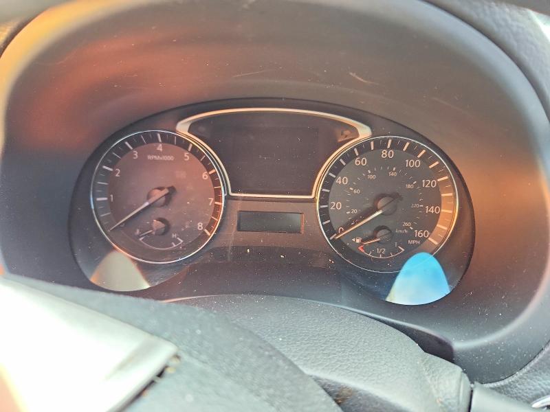 Photo 9 from auction – 2015 NISS ALTIMA with VIN 1N4AL3AP2FC288786