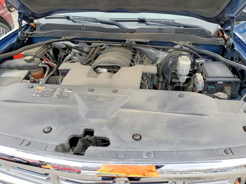 Photo 11 from auction – 2015 CHEVROLET SILVERADO with VIN 1GCVKSEC4FZ307996